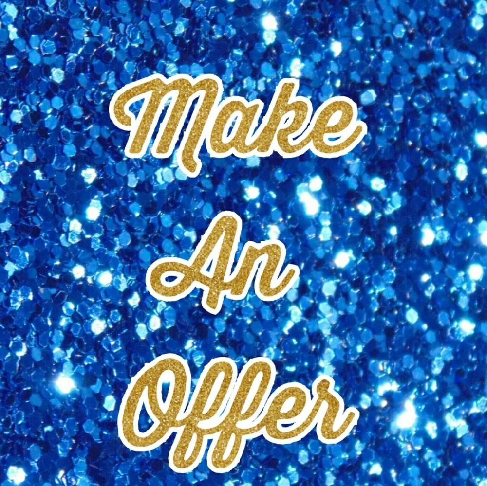 Make an offer°°